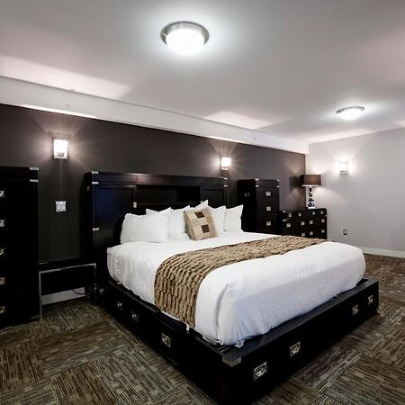 Bentley'S Boutique Hotel; Best Western Premier Collection Osprey Εξωτερικό φωτογραφία