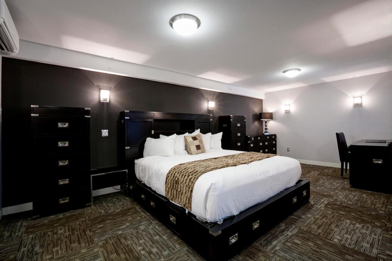 Bentley'S Boutique Hotel; Best Western Premier Collection Osprey Εξωτερικό φωτογραφία