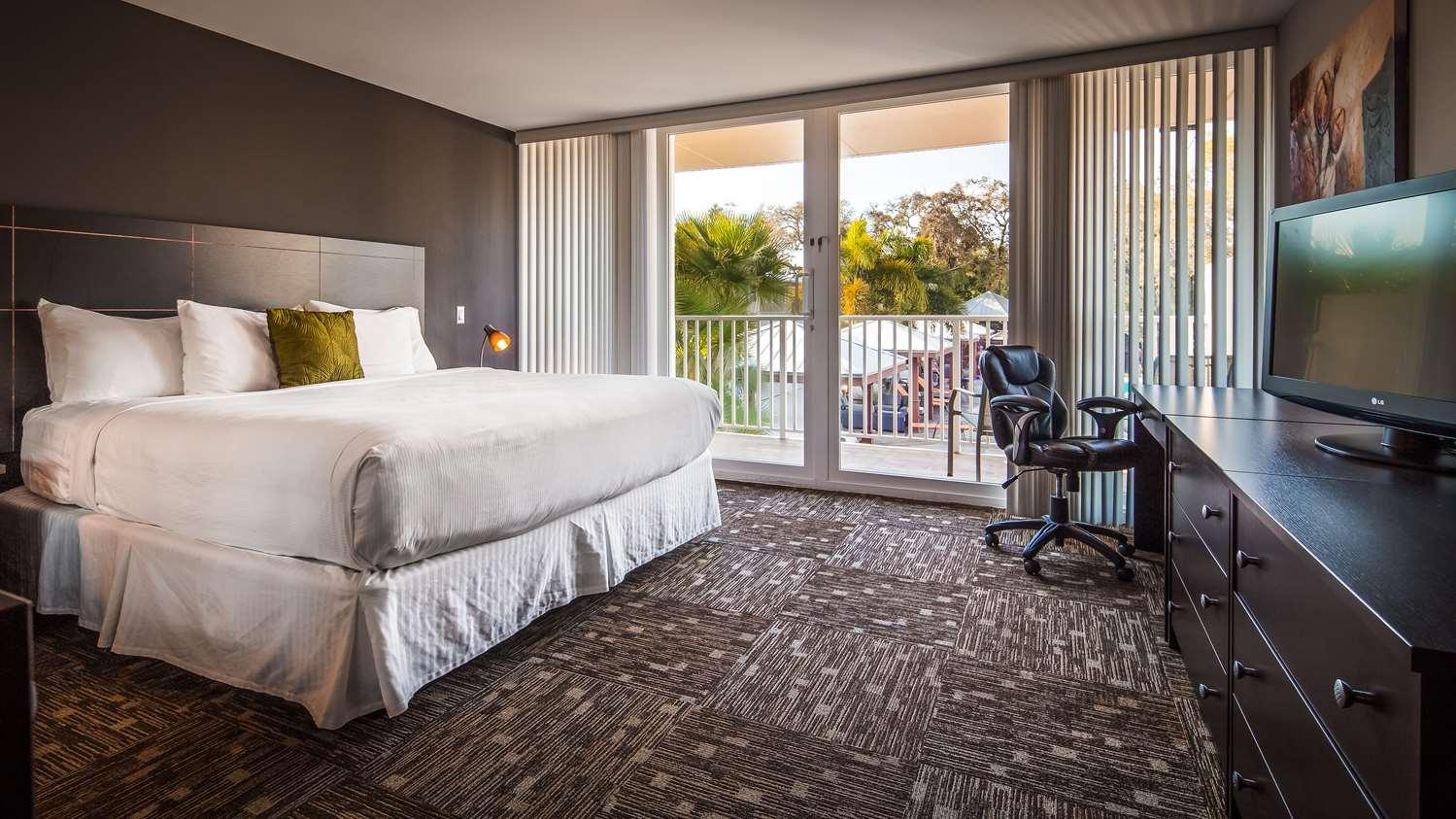 Bentley'S Boutique Hotel; Best Western Premier Collection Osprey Εξωτερικό φωτογραφία