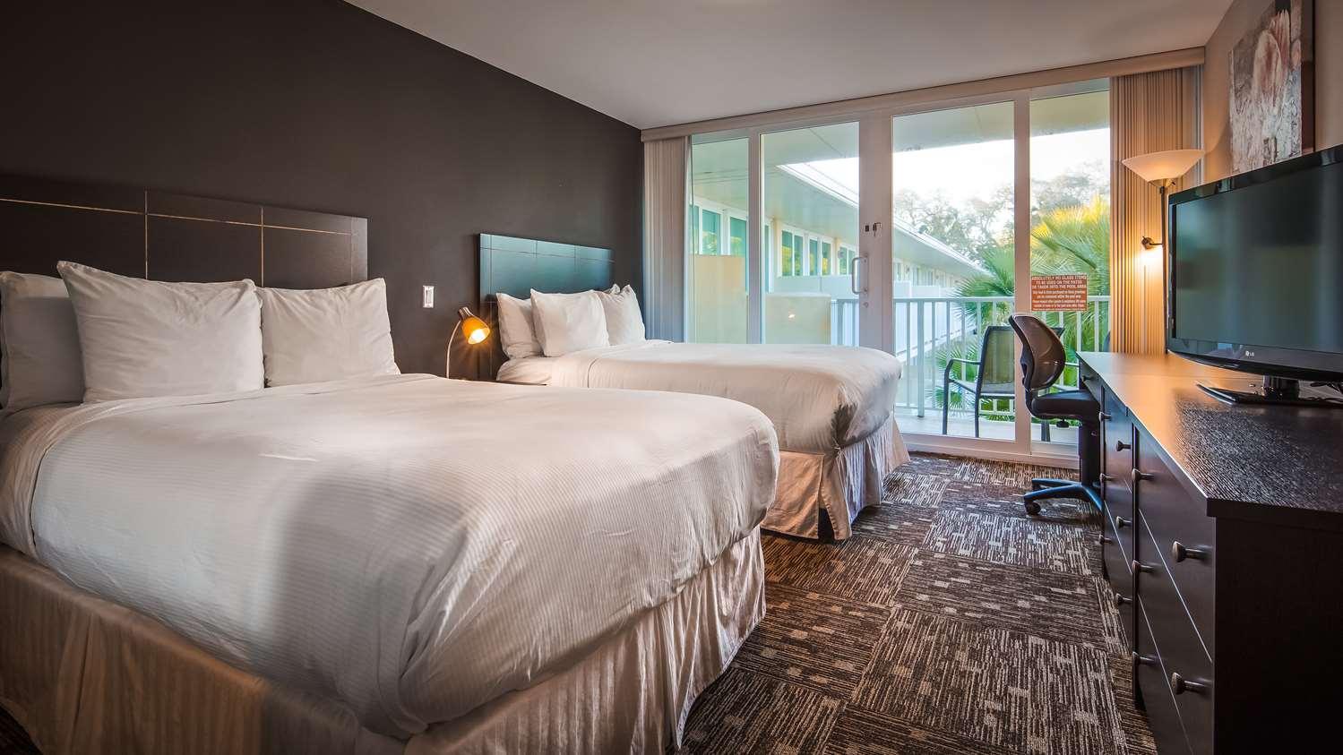 Bentley'S Boutique Hotel; Best Western Premier Collection Osprey Εξωτερικό φωτογραφία
