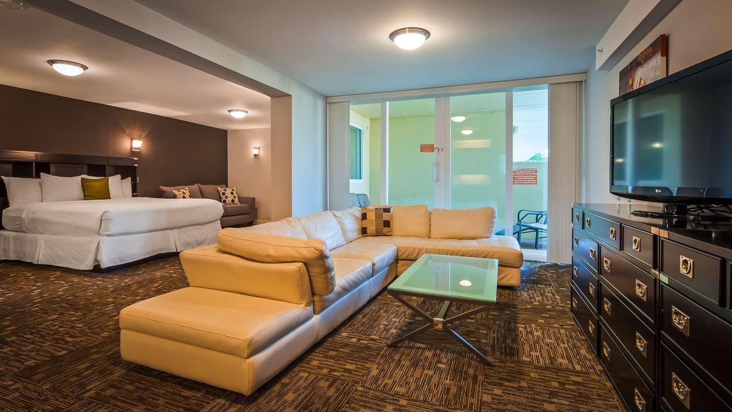 Bentley'S Boutique Hotel; Best Western Premier Collection Osprey Εξωτερικό φωτογραφία