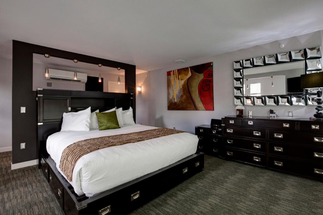 Bentley'S Boutique Hotel; Best Western Premier Collection Osprey Δωμάτιο φωτογραφία