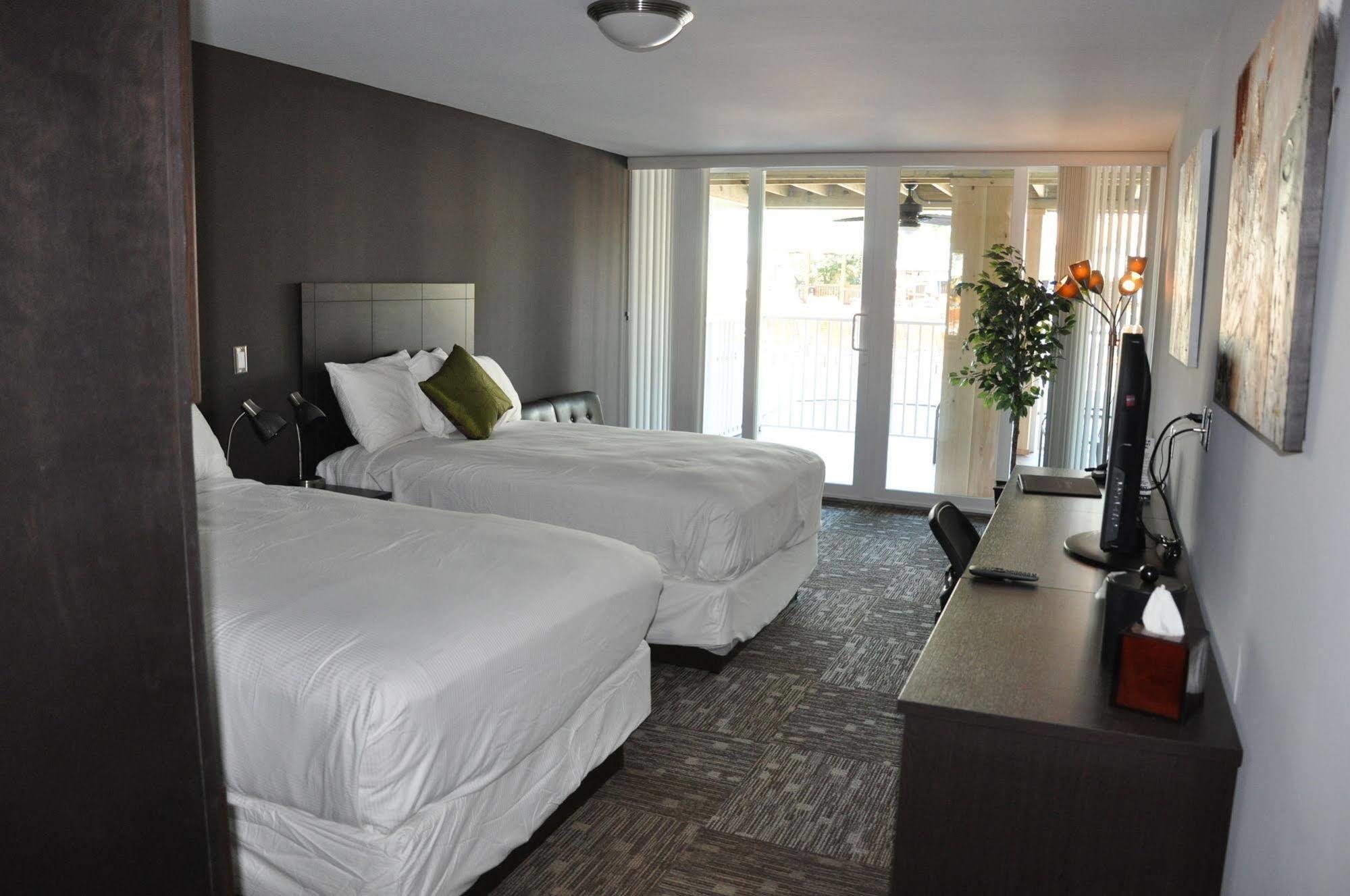 Bentley'S Boutique Hotel; Best Western Premier Collection Osprey Εξωτερικό φωτογραφία