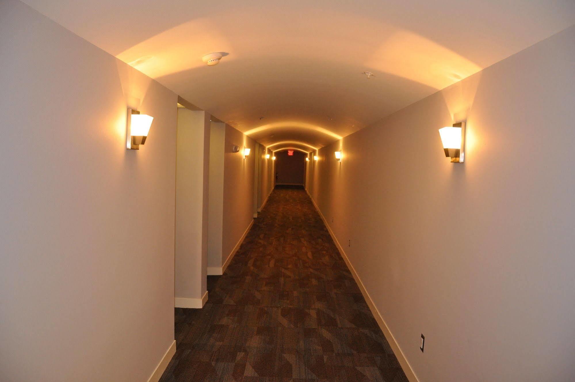 Bentley'S Boutique Hotel; Best Western Premier Collection Osprey Εξωτερικό φωτογραφία